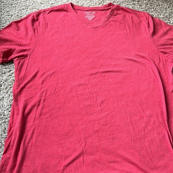 Banana Republic t-shirt. Size M - Picture 3 of 5